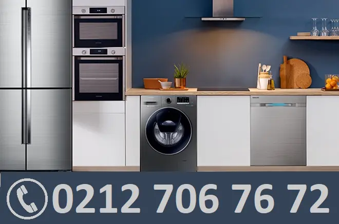 Ertuğrul Gazi Mahallesi beyaz eşya tamir servisi